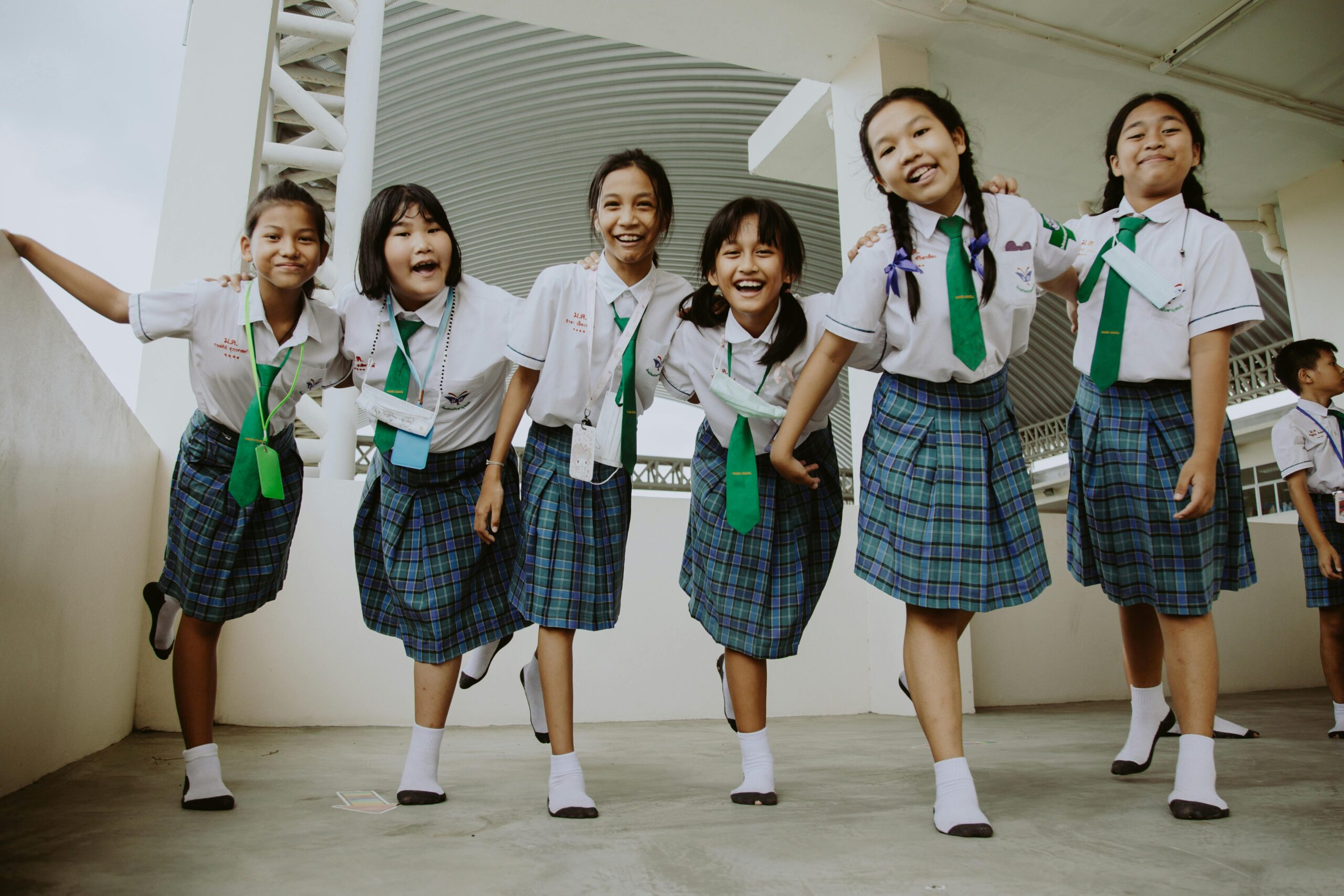 Attendance dashboard