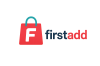 firstad logo